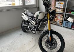 Triumph Scrambler 1200 XE (2019 - 20) usata