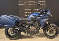 Yamaha Tracer 700 (2020) usata