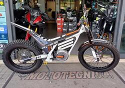  Altre moto o tipologie Elettrico usata