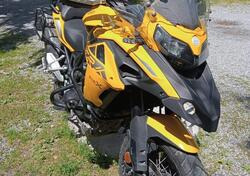 Benelli TRK 502X (2021 - 25) usata