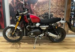 Triumph Scrambler 1200 XE (2021 - 23) usata
