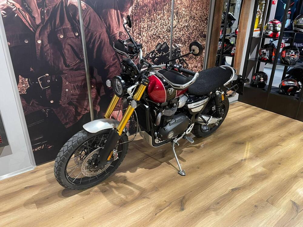 Triumph Scrambler 1200 XE (2021 - 23) (3)