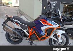 KTM 1290 Super Adventure R (2022 - 25) usata