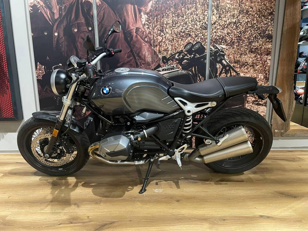 Bmw R nineT Pure (2021 - 24)