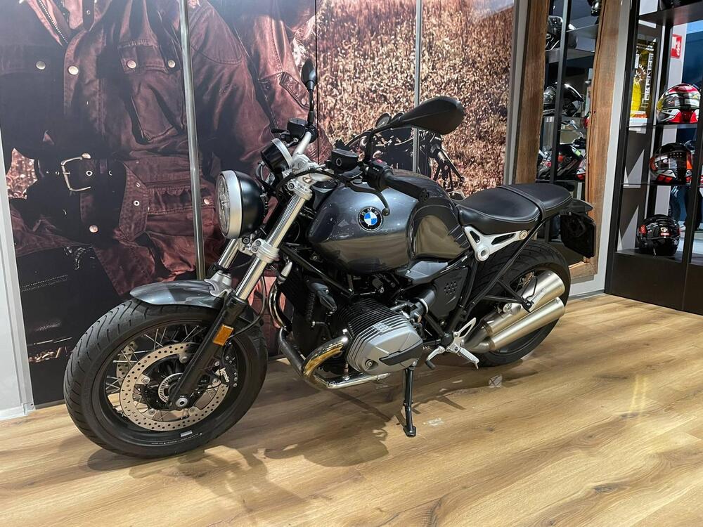Bmw R nineT Pure (2021 - 24) (2)