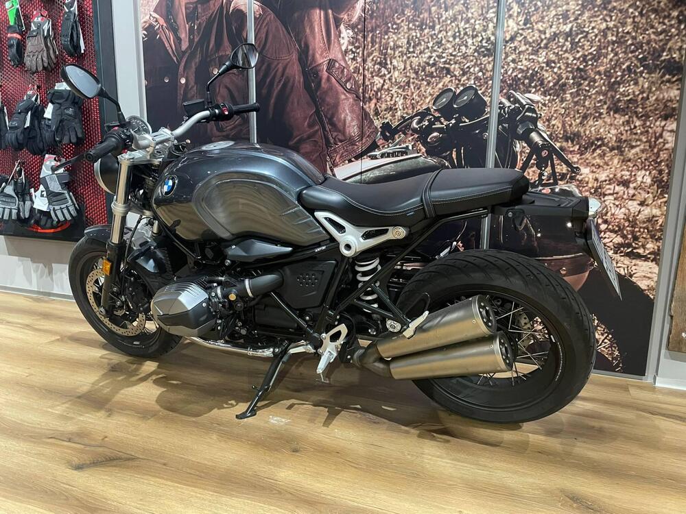 Bmw R nineT Pure (2021 - 24) (4)