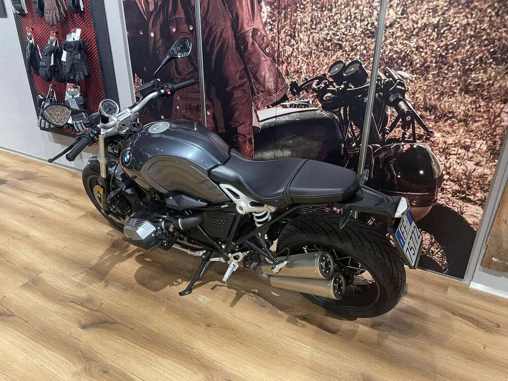 Bmw R nineT Pure (2021 - 24) (5)