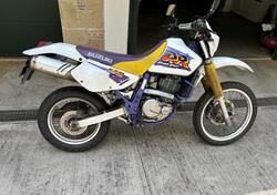 Suzuki DR 650 SE (1996 - 98) usata