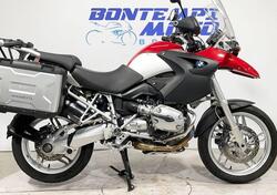 Bmw R 1200 GS (2004 - 07) usata