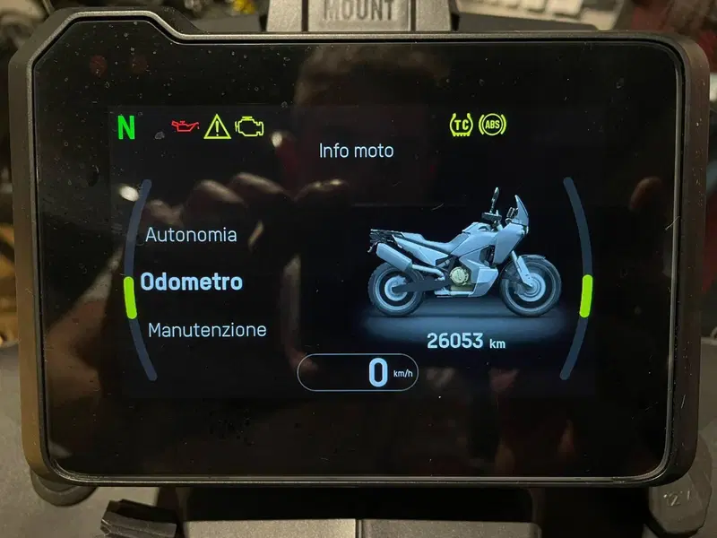 Husqvarna Norden 901 (2022 - 26) (6)