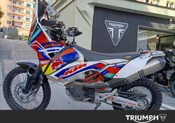 KTM 690 Enduro R (2012 - 17) usata