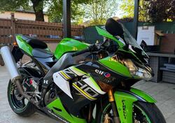 Kawasaki Ninja 1000 ZX-10R (2004 - 05) usata