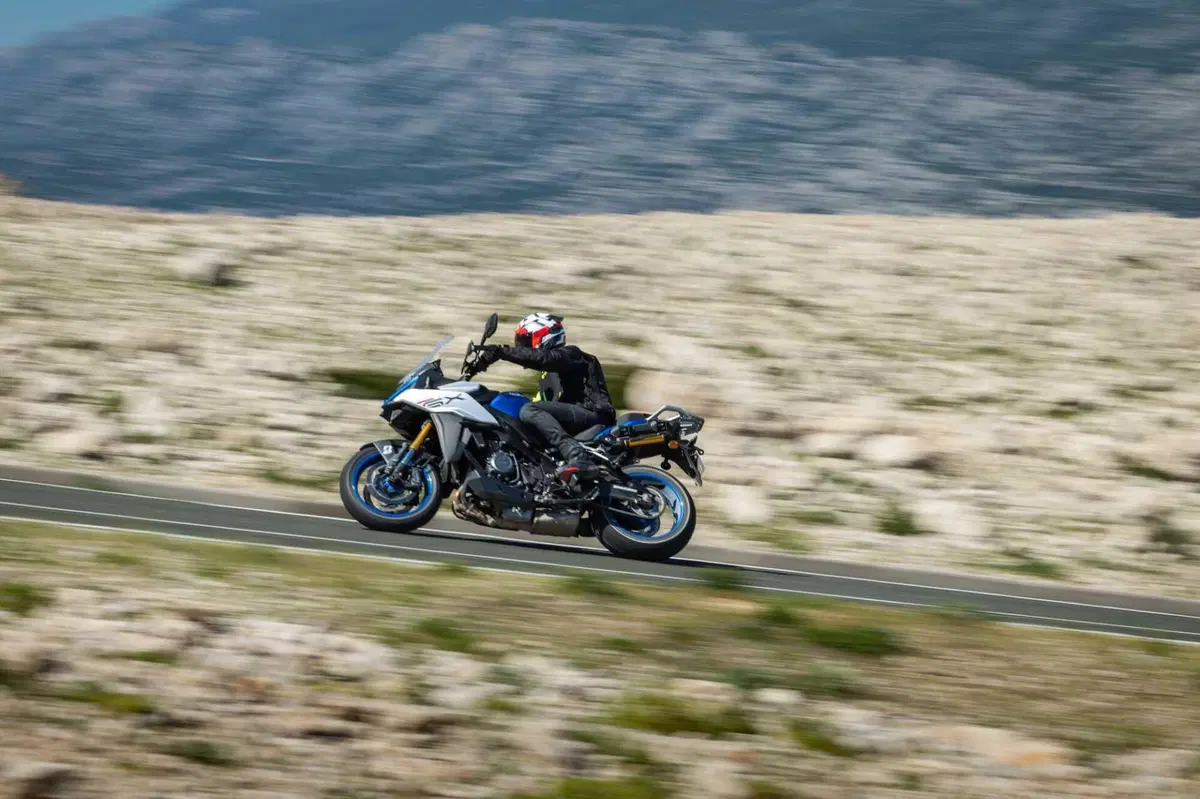 Bridgestone Battlax T33 (2)