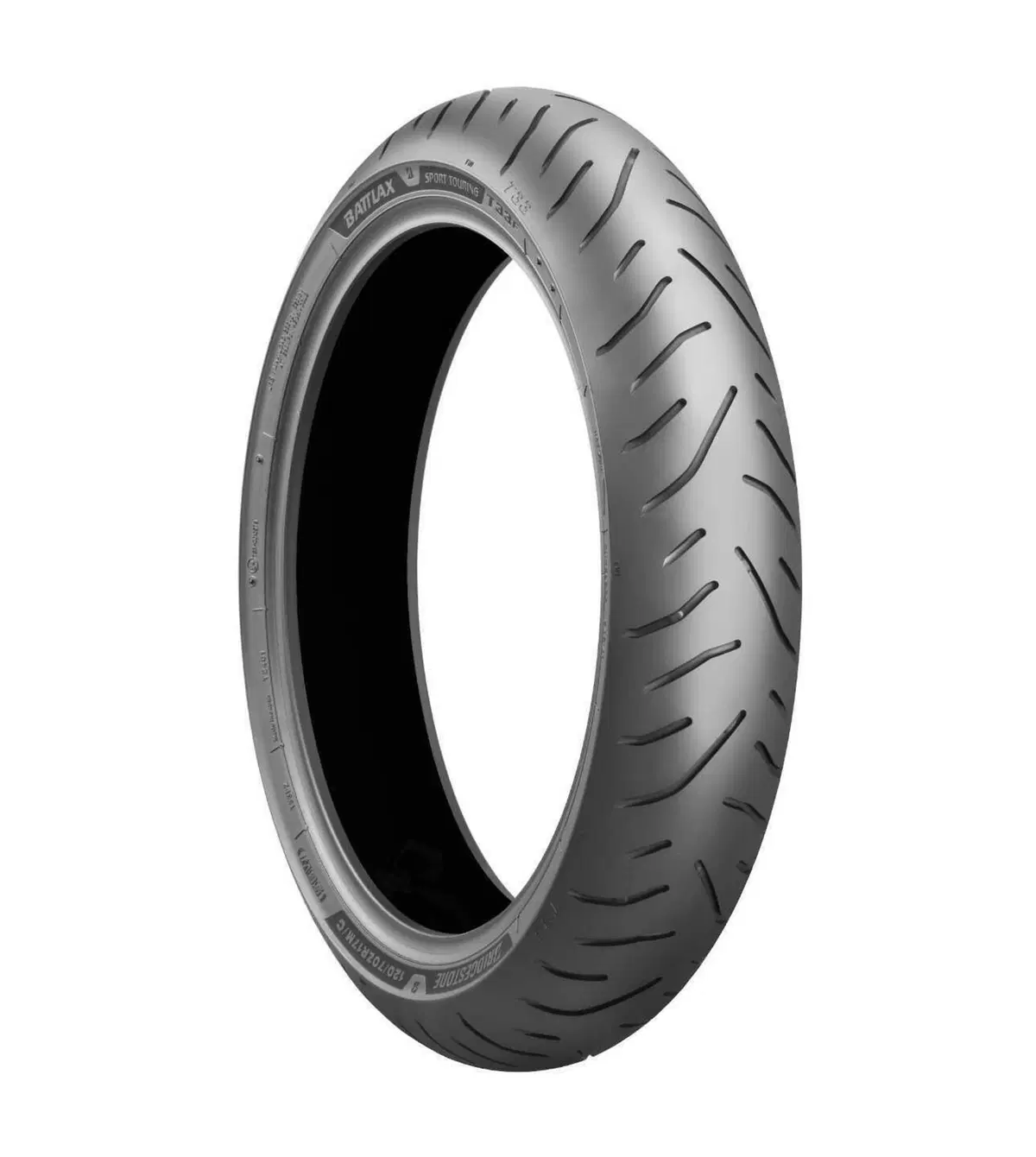 Bridgestone Battlax T33 (4)