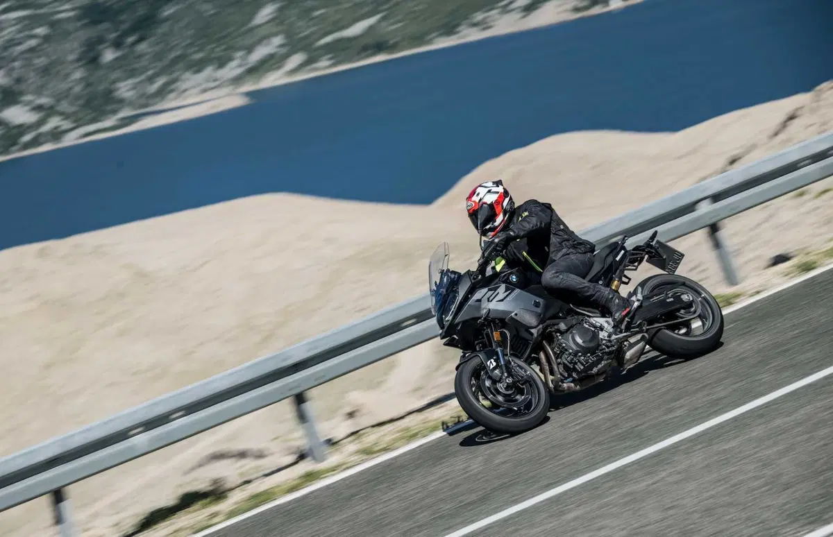Bridgestone Battlax T33 (10)