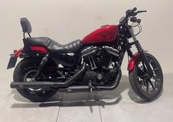 Harley-Davidson 883 Iron (2017 - 20) - XL 883N usata