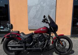 Harley-Davidson Street Bob 114 (2021 - 24) usata