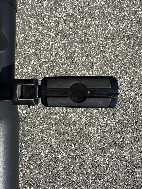 Harley-Davidson Street Bob 114 (2021 - 24) (4)