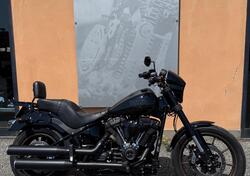 Harley-Davidson Low Rider S (2022 - 24) usata
