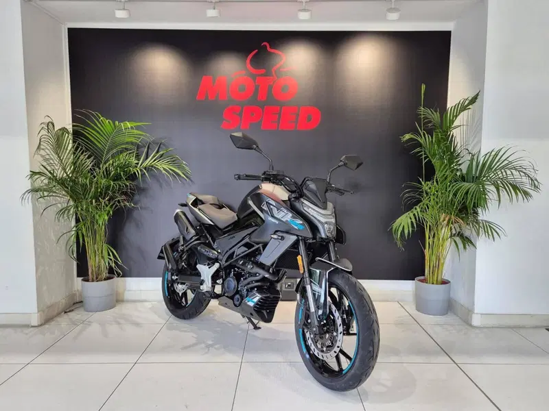 CFMOTO 125NK (2025 - 26) (4)