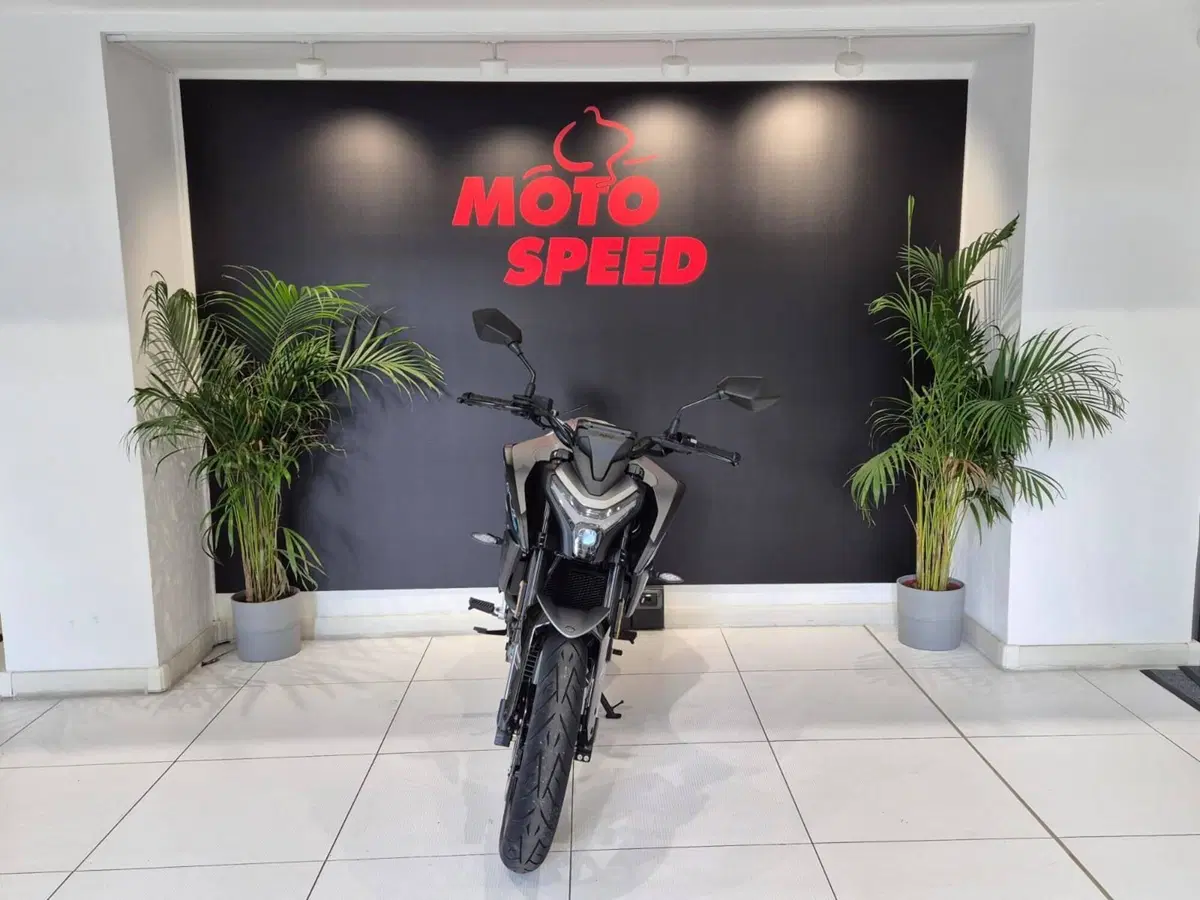 CFMOTO 125NK (2025 - 26) (7)