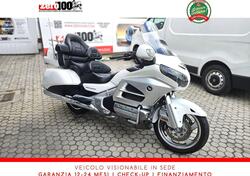 Honda GL 1800 Gold Wing (2012 - 17) usata