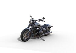 Bmw R 18 (2025) nuova