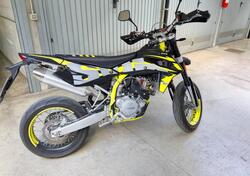 Swm RS 500 R (2017 - 20) usata