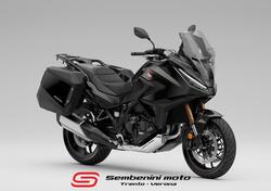 Honda NT 1100 (2025) nuova