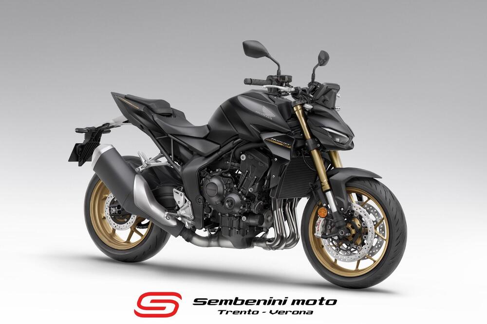 Honda CB 1000 Hornet SP (2025)