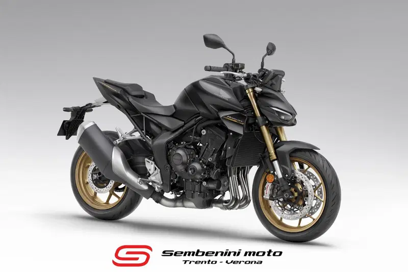 Honda CB 1000 Hornet SP (2025 - 26)
