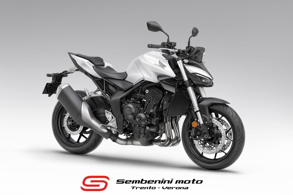 Honda CB 1000 Hornet (2025)