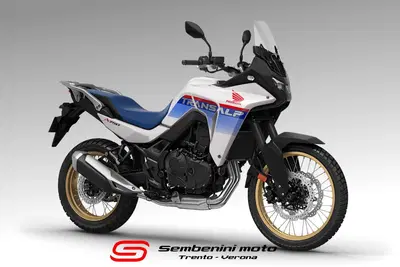 Honda Transalp XL750 (2025) nuova
