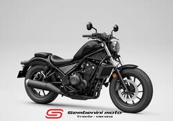 Honda CMX 500 Rebel (2025) nuova
