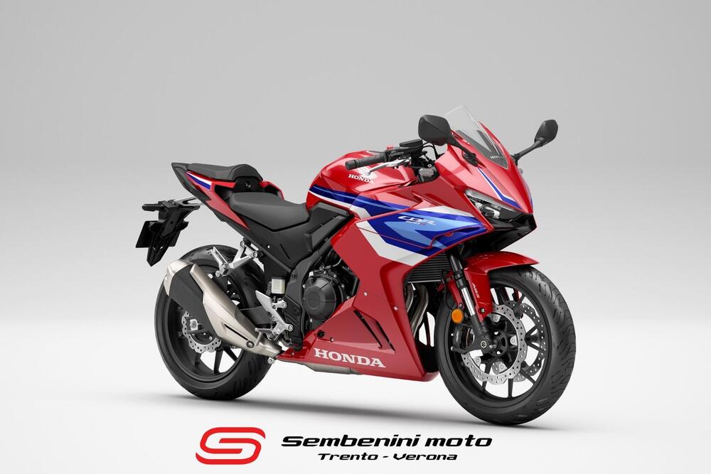 Honda CBR 500 R (2024 - 25) (2)