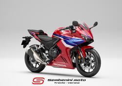 Honda CBR 500 R (2024 - 25) nuova