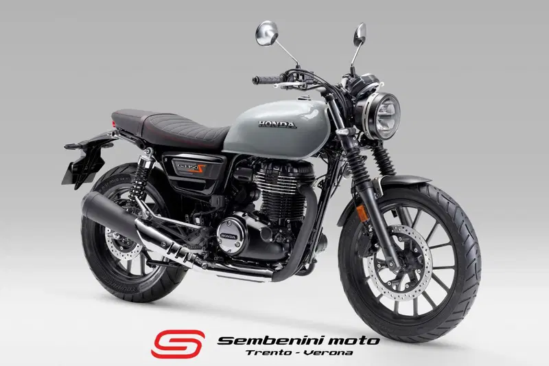 Honda GB 350 S (2025 - 26)