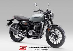 Honda GB 350 S (2025) nuova