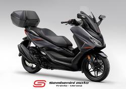 Honda Forza 350 Deluxe (2025) nuova