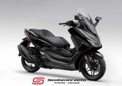 Honda Forza 350 (2025) nuova