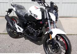 Keeway Motor RKS 125 (2025) nuova