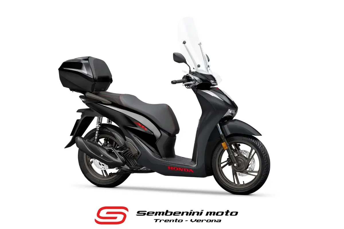 Honda SH 125i Sport (2024 - 25)
