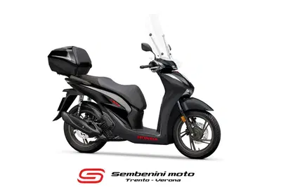 Honda SH 125i Sport (2024 - 25) nuova