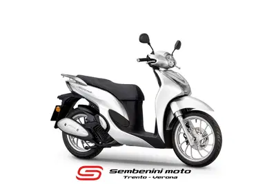Honda SH 125 Mode (2021 - 23) nuova