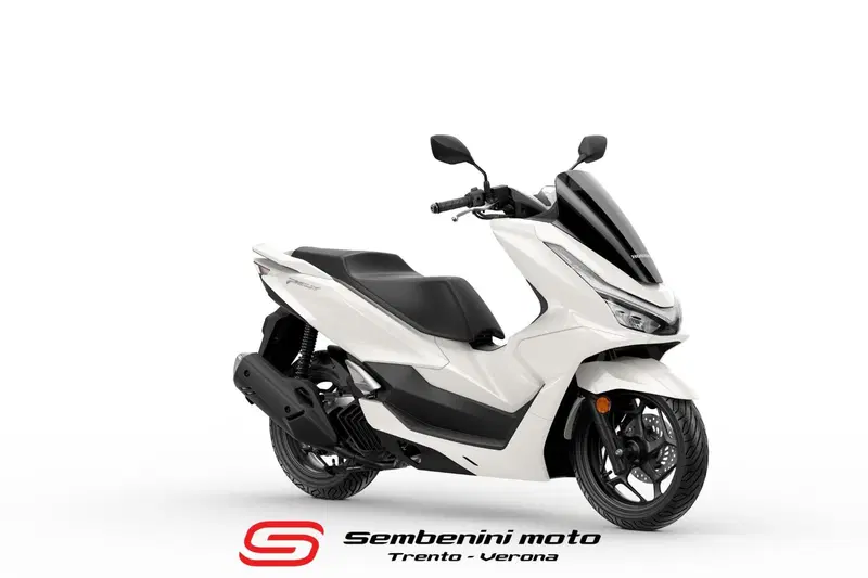 Honda PCX 125 (2025 - 26)