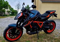 KTM 1290 Super Duke R (2022 - 23) usata