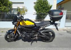 Yamaha XSR 900 ABS 60th Anniversary (2016 - 18) usata