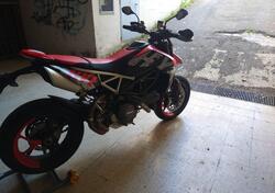 Ducati Hypermotard 950 RVE (2022 - 25) usata