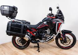 Honda Africa Twin CRF 1100L DCT (2020 - 21) usata