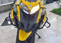 Benelli TRK 502X (2020) usata